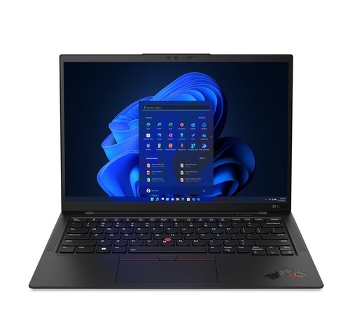 מחשב נייד ‎LENOVO X1 G10 i7–1260P | 16GB | 512GB | Win11Pro | 3Y (21CB001GIV)