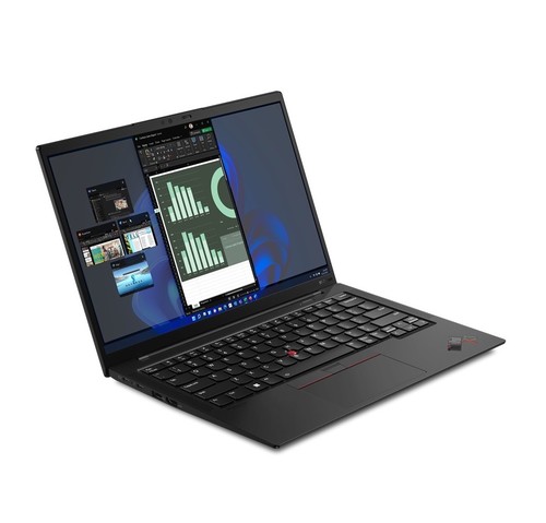 מחשב נייד ‎LENOVO X1 G10 i7–1260P | 16GB | 512GB | Win11Pro | 3Y (21CB001GIV)