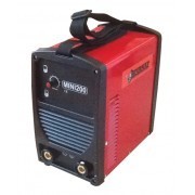 רתכת אינוורטר 250A כולל סט כבלים