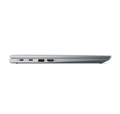 מחשב נייד ‎LENOVO X1 Yoga G7 i5–1240P | 16GB | 512GB | Win11Pro | 3Y (21CD004SIV)