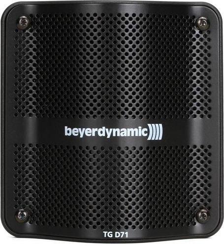  TG DRUM SET PRO Beyerdynamic