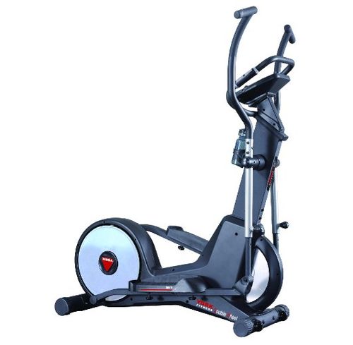 YORK DOUBLE WHEEL מתצוגה