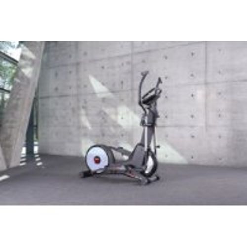 YORK DOUBLE WHEEL מתצוגה