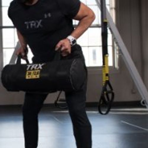 TRX Power Bag
