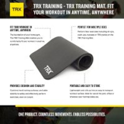 TRX NBR Mat