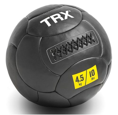 TRX Wall Ball