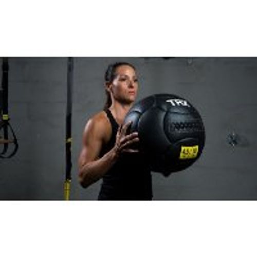 TRX Wall Ball