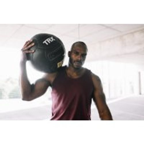 TRX Wall Ball