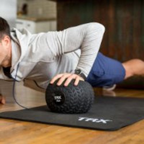 TRX Slam Ball