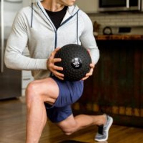 TRX Slam Ball