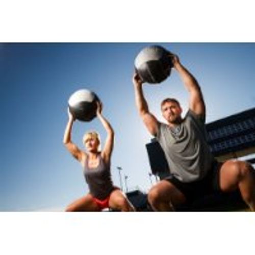 Wall Ball