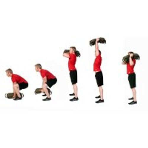 POWER BAG