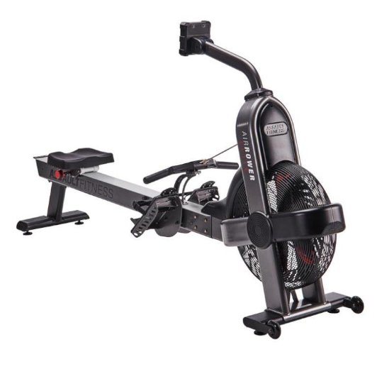 Assault Air Rower Elite