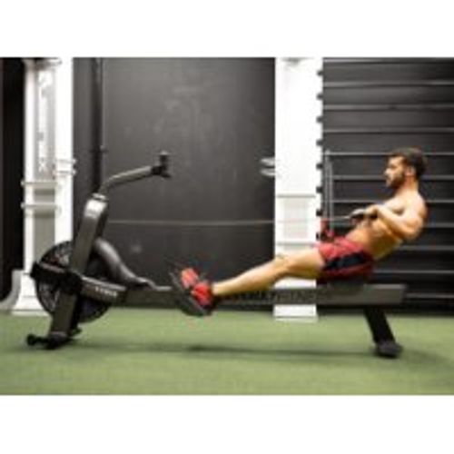 Assault Air Rower Elite