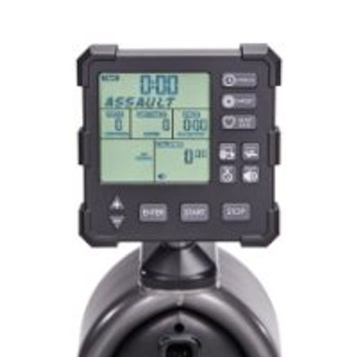 Assault Air Rower Elite