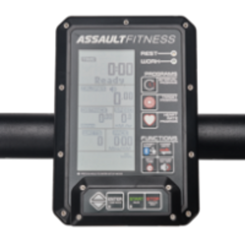 Assault Air Runner Pro