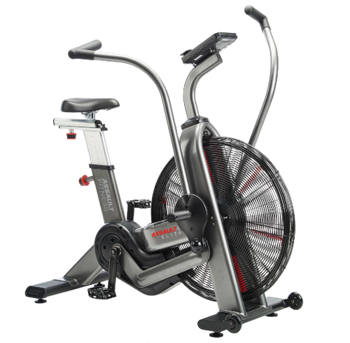 Assault Air Bike Elite