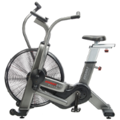 Assault Air Bike Elite