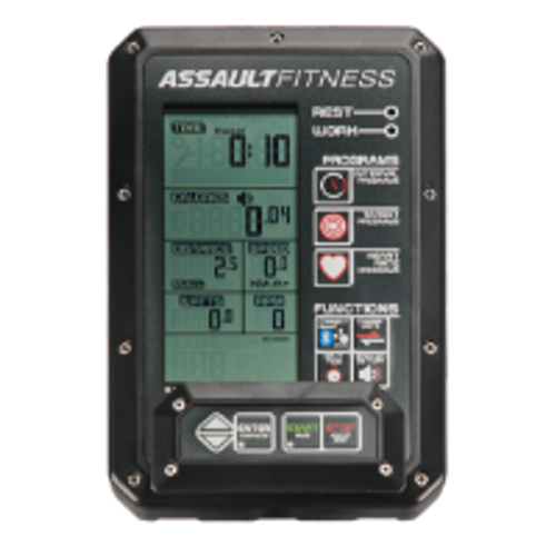 Assault Air Bike Elite
