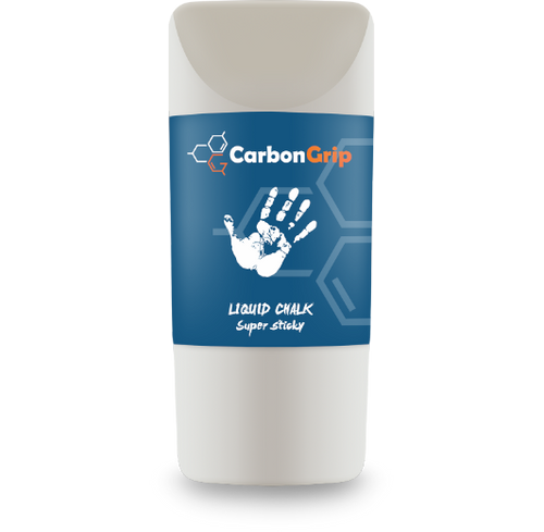 (Blue Liquid Chalk Super Sticky (100ml
