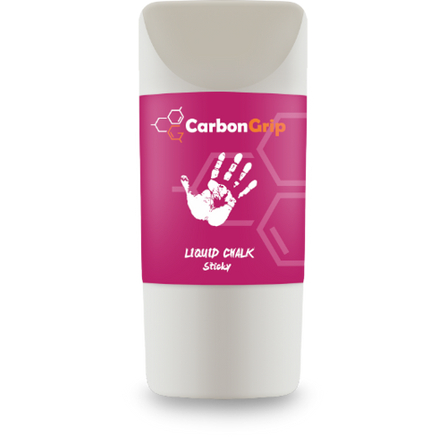 (Pink Liquid Chalk Sticky (100ml