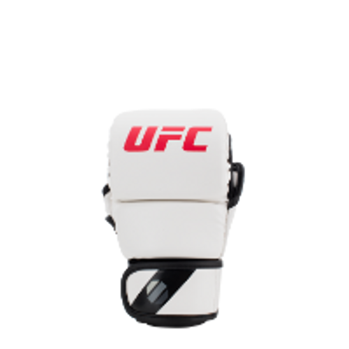 כפפות MMA לבן