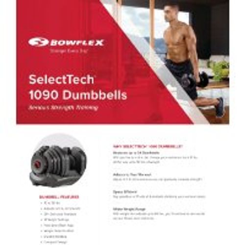 BOWFLEX 41