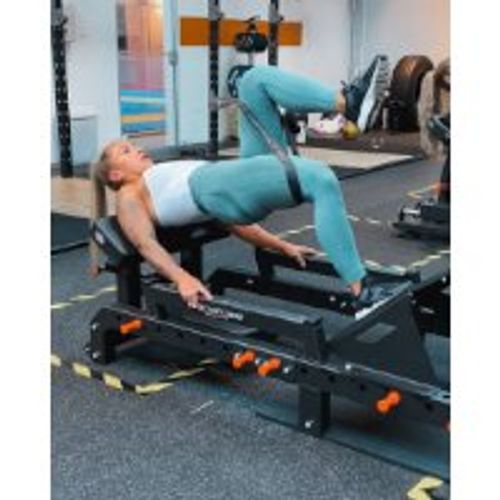 Booty Builder Station