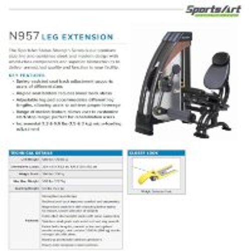 פושטי ברך N-957