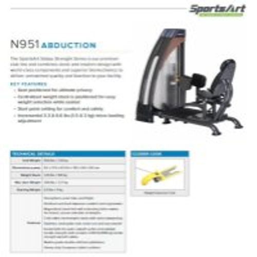 מרחיקי ירך N-951