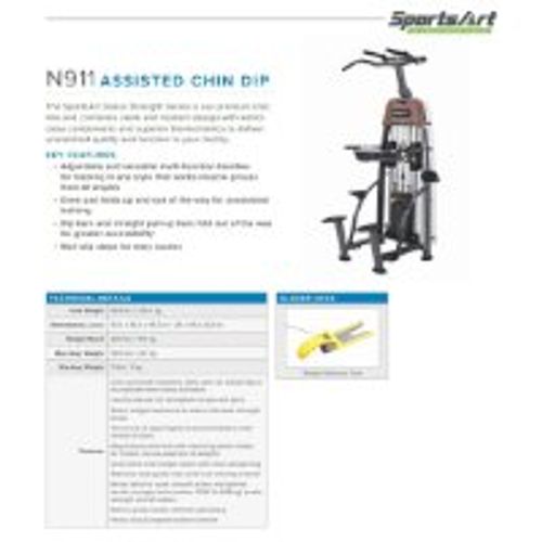 גרויטרון N-911