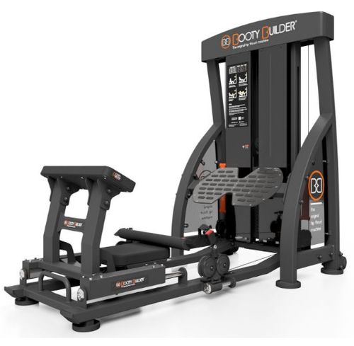 Booty Builder 7.0