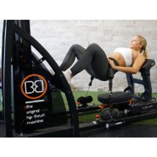 Booty Builder 7.0