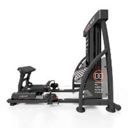 Booty Builder 7.0