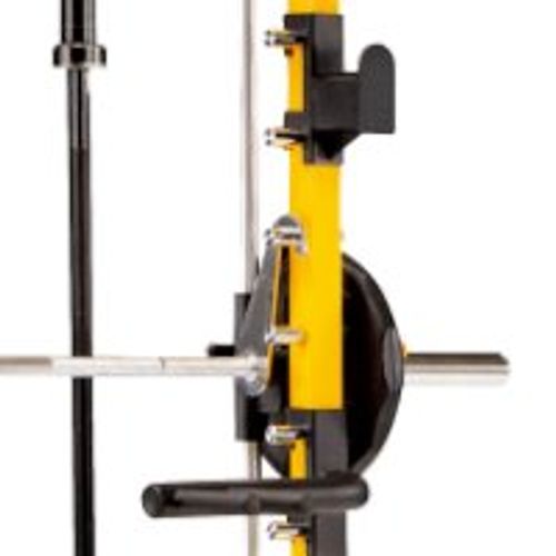 York R-800