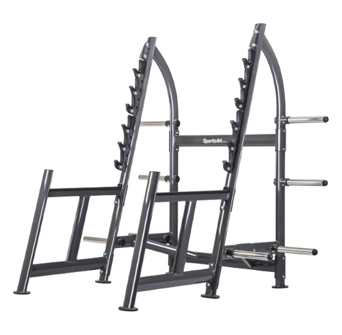 כלוב פתוח A-965