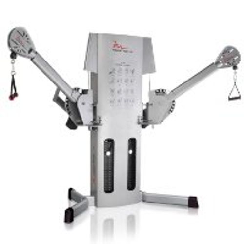 Dual Cable Cross Lite