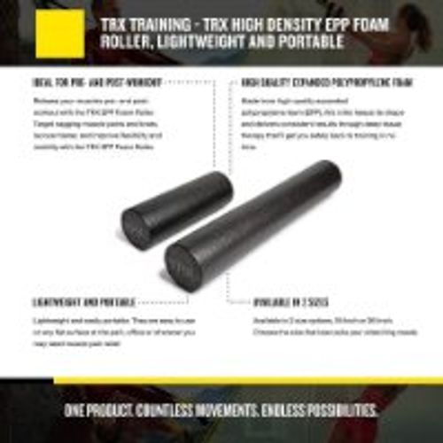 TRX Foam Roller