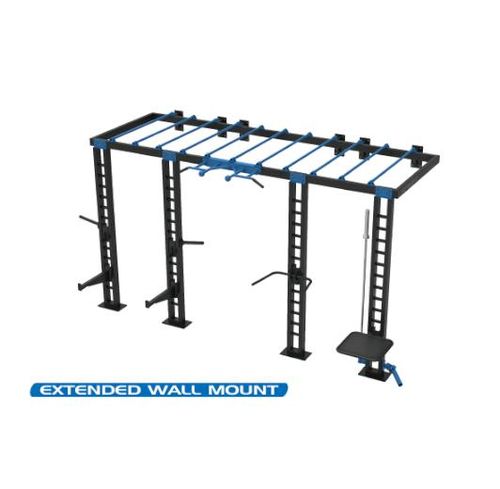 Extended wall mount 2036