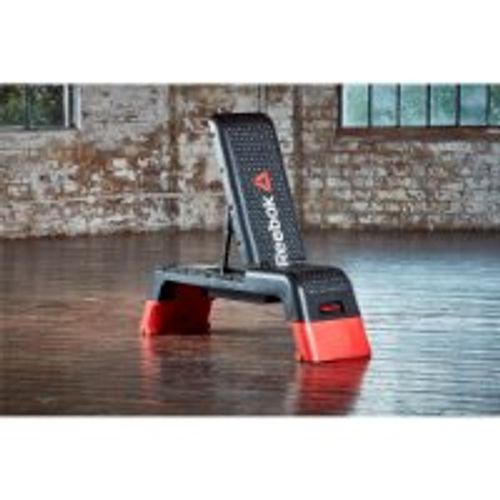 REEBOK DECK