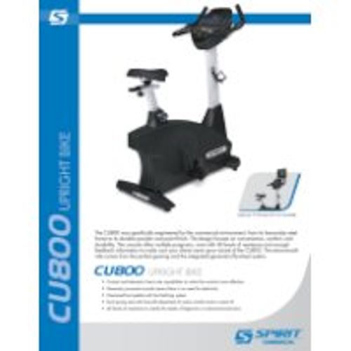 SPIRIT CU800