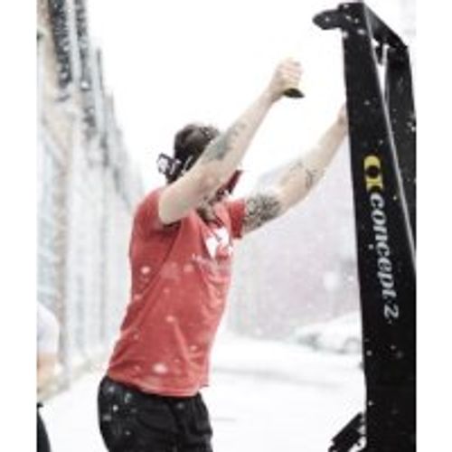 SkiErg