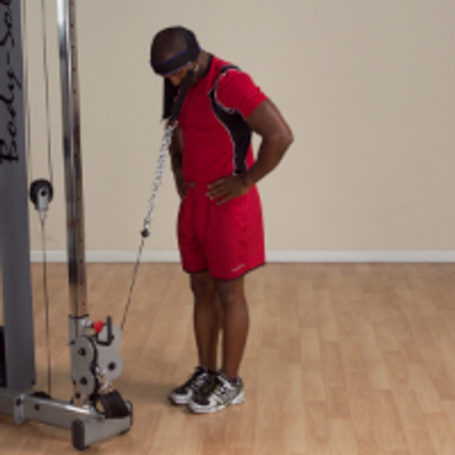רתמה לצוואר