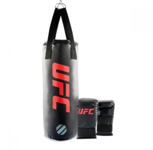סט אימון MMA לילדים