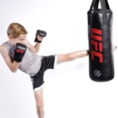 סט אימון MMA לילדים