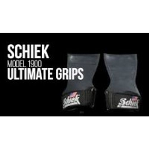 Ultimate Grip
