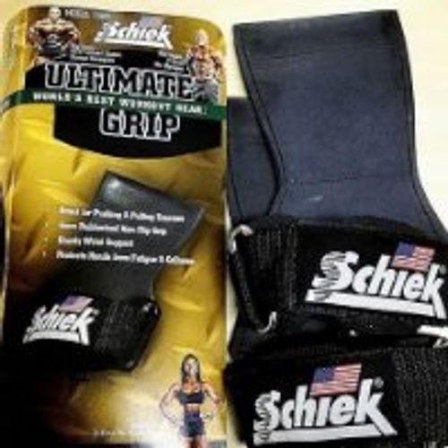 Ultimate Grip