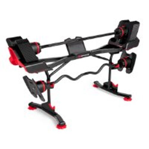סט BOWFLEX Adjustable Barbell