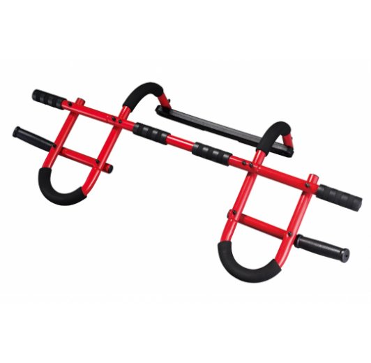 מוט מתח מתקדם IRON GYM