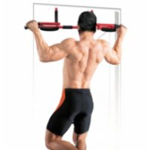 מוט מתח מתקדם IRON GYM
